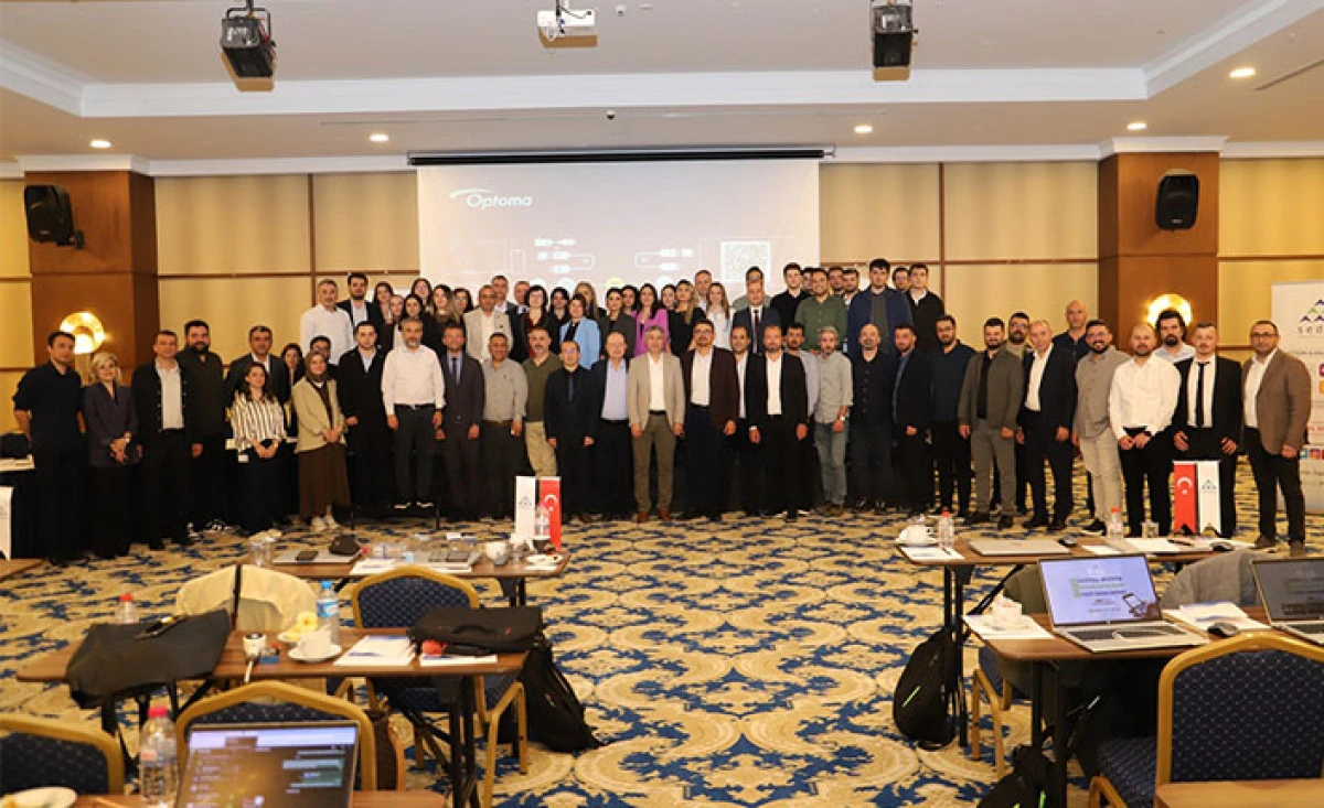 SEDAŞ &Ccedil;alıştayında Operasyonel S&uuml;re&ccedil;ler Ve 2026 Hedefleri Değerlendirildi