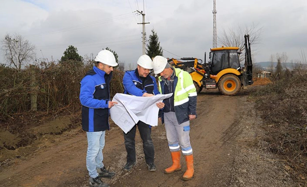 SEDAŞ, D&uuml;zce&rsquo;de Enerji Arz G&uuml;venliğini G&uuml;&ccedil;lendiren &Ouml;nemli Bir Yatırımı Hayata Ge&ccedil;irdi
