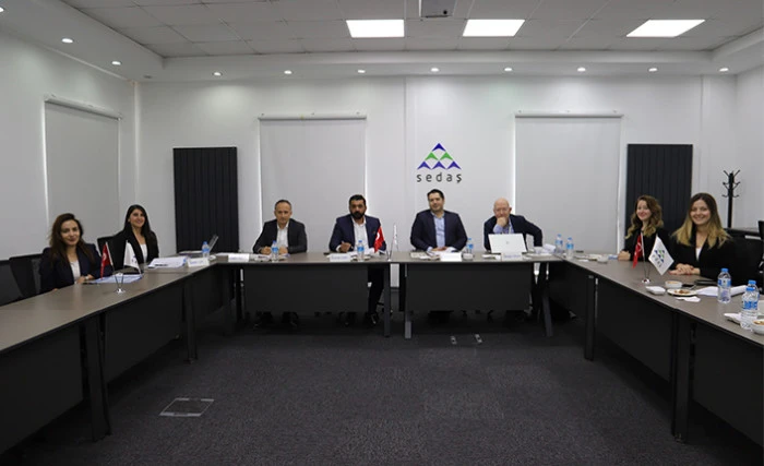 Sedaş, Stargate Yetenek Programı’nda 5. Dönemiyle Geleceğin Enerjisini Şekillendiriyor