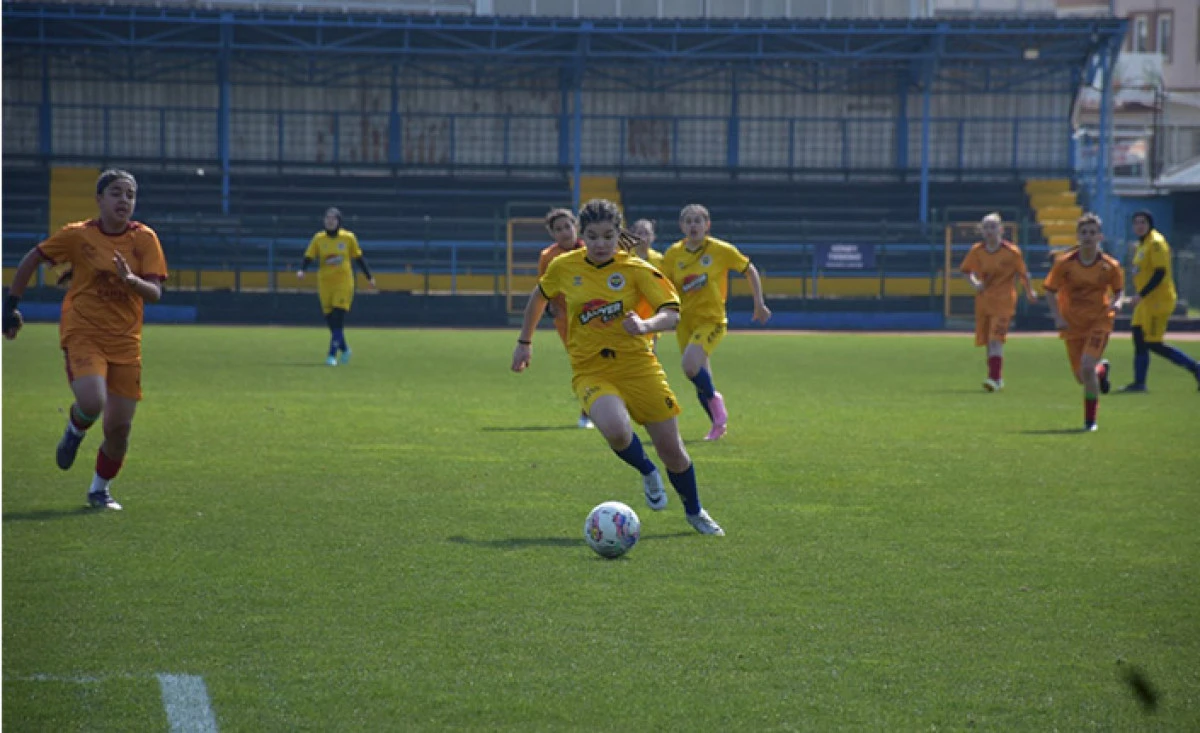 Serdivan 1907 Spor:5 D&uuml;zce 1905 Spor:2
