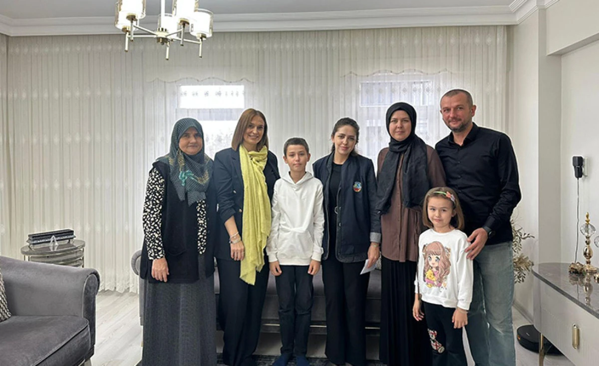 Serdivan Belediyesi 2025&rsquo;te Yine G&ouml;n&uuml;llere Dokundu