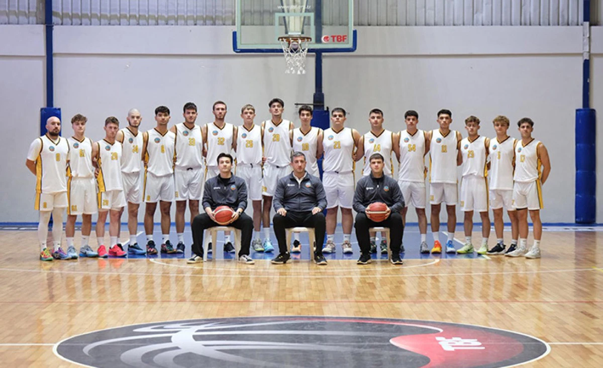 Serdivan Belediyesi Basketbol Takımı T&uuml;rkiye Finalleri&rsquo;nde