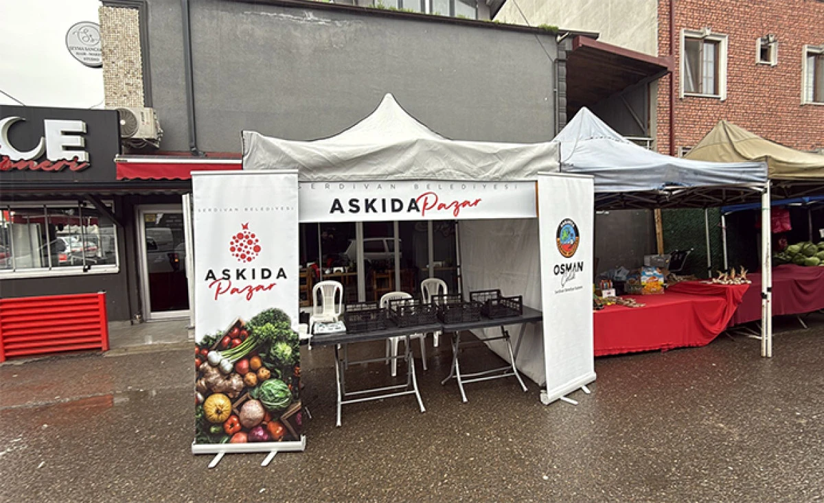 Serdivan Belediyesi, Vatandaşın Her Anında Yanında