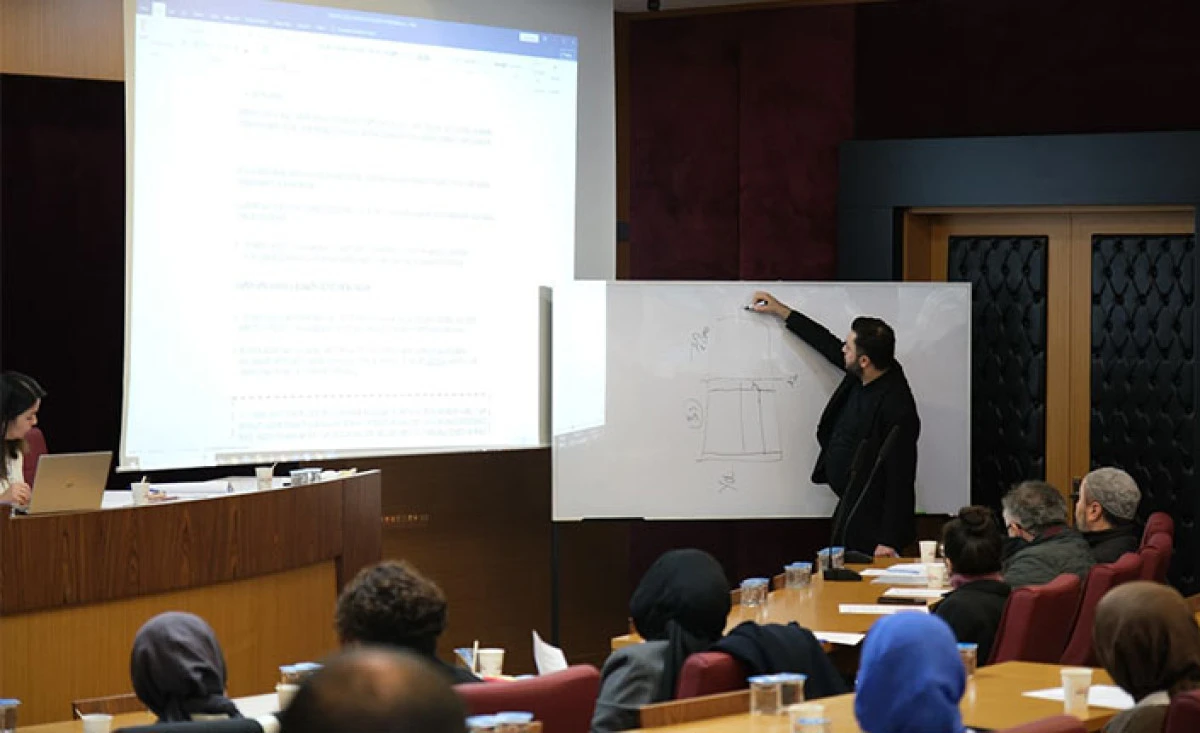 Serdivan Belediyesi, Yeni İmar Plan Notlarını Meslek Odalarıyla Masaya Yatırdı