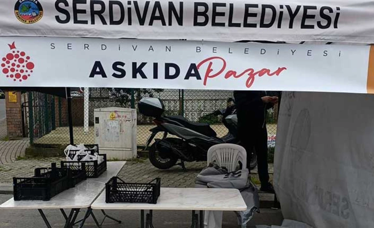 Serdivan Belediyesi&rsquo;nden Geniş Kapsamlı Sosyal Destek Seferberliği