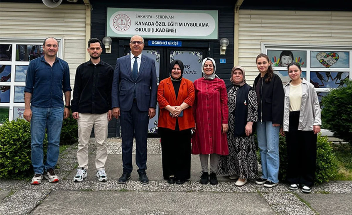 Serdivan Belediyesi’nden Gönüllere Dokunan Hizmetler Sürüyor