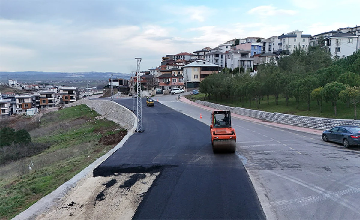 Serdivan&rsquo;a Nefes Aldıracak Projede &Ouml;nemli Aşama Tamam
