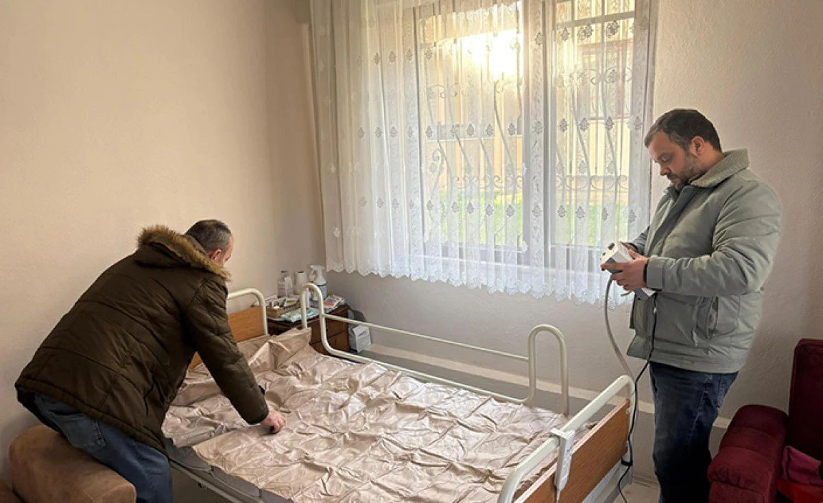 Serdivan&rsquo;da G&ouml;n&uuml;l Belediyeciliği S&uuml;r&uuml;yor