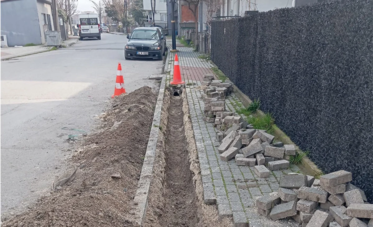 Serdivan&rsquo;da Hizmet Seferberliği S&uuml;r&uuml;yor