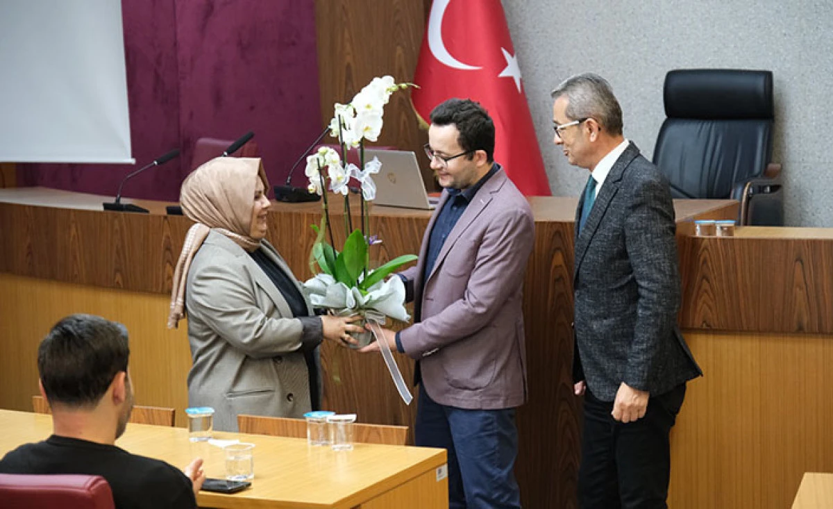 Serdivan’da Kurumlar Arası Örnek Dayanışma