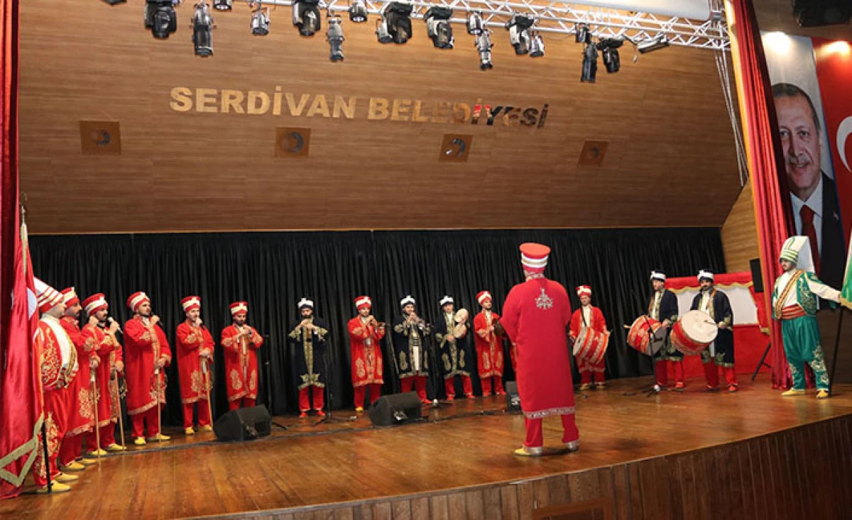 Serdivan&rsquo;da Ramazan Etkinlikleri Devam Ediyor