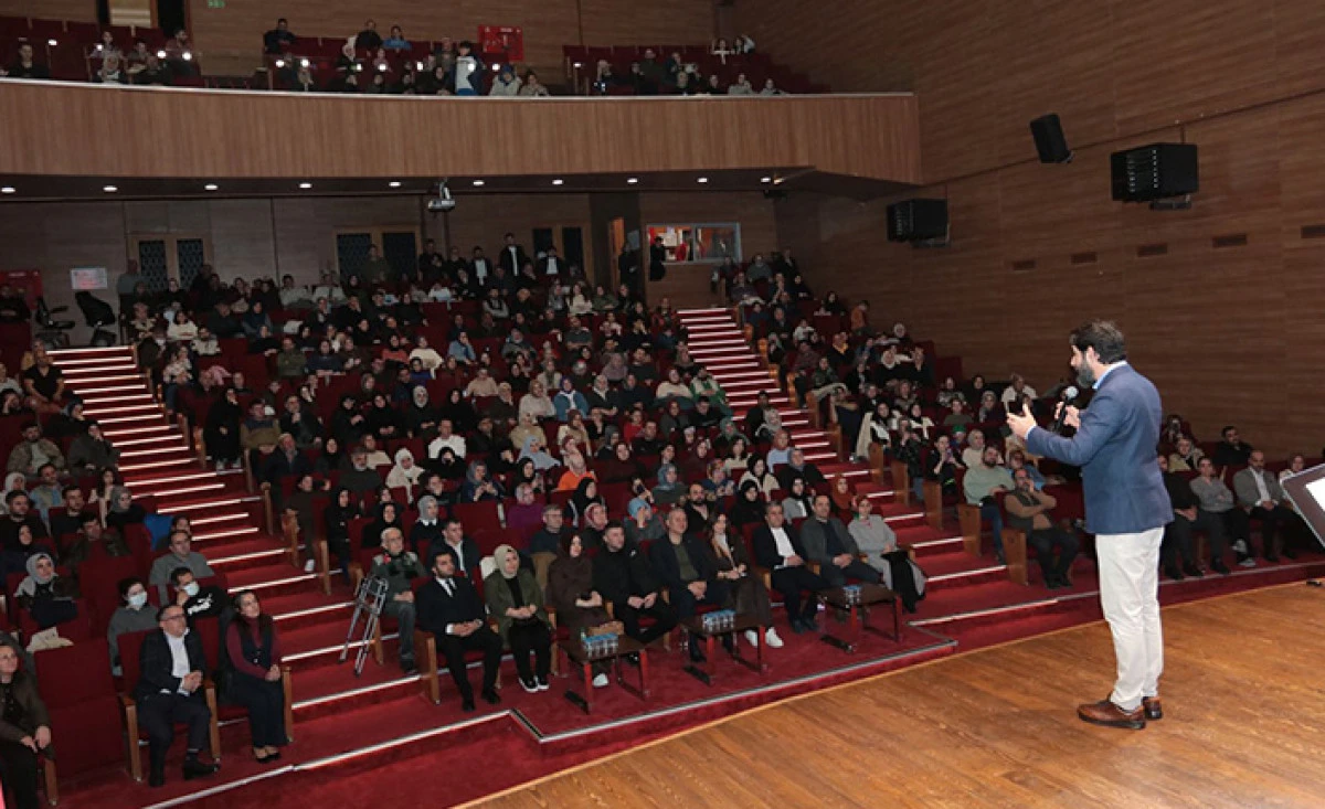 Serdivan&rsquo;da Ramazan Etkinlikleri Yoğun İlgi G&ouml;r&uuml;yor