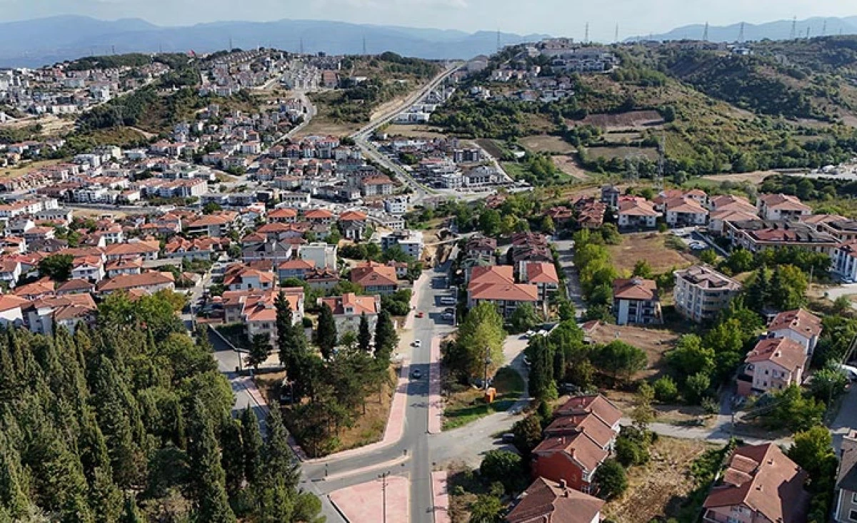 Serdivan’ın Trafik Yükünü Hafifletecek Hamle: O Hattın Genişliği 20 Metreye Çıkıyor