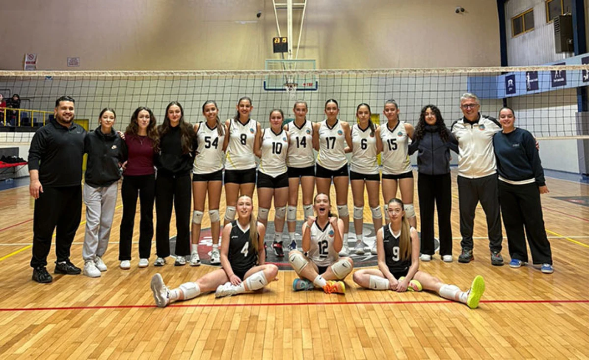 Serdivan&rsquo;ın Yıldızları Sahada Devleşti: Final Bileti Cepte