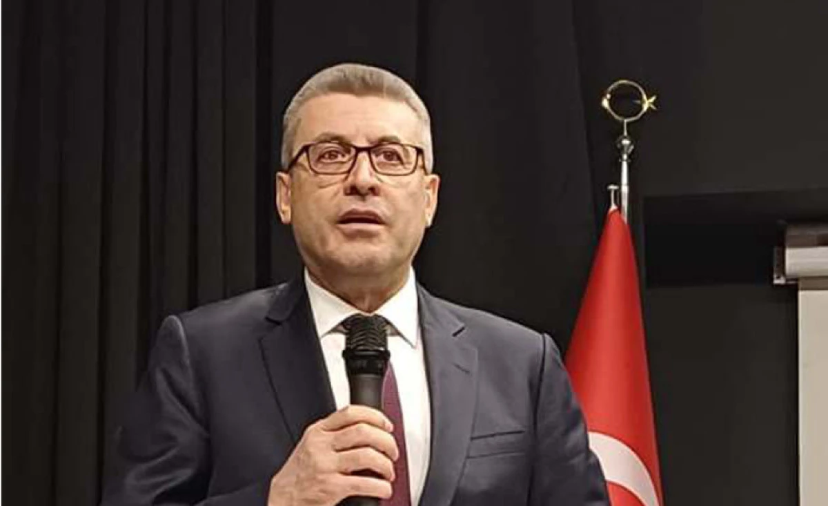 Sgk&rsquo;ya Borcu Olan Esnafımıza 36 Ay Taksit İmk&acirc;nı