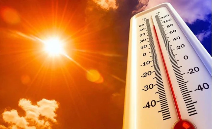 Sıcak havaya dikkat! Meteoroloji uyardı