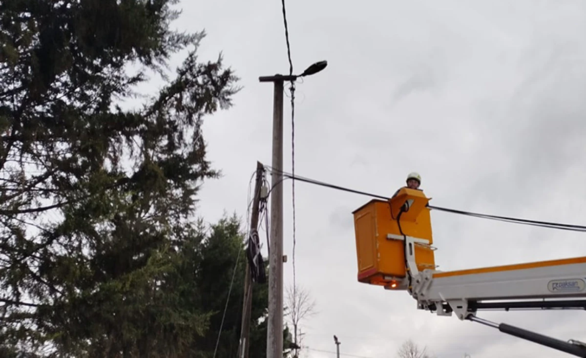 Şiddetli Lodos Ve Fırtınaya Karşı SEDAŞ&rsquo;tan Kesintisiz Enerji Mesaisi
