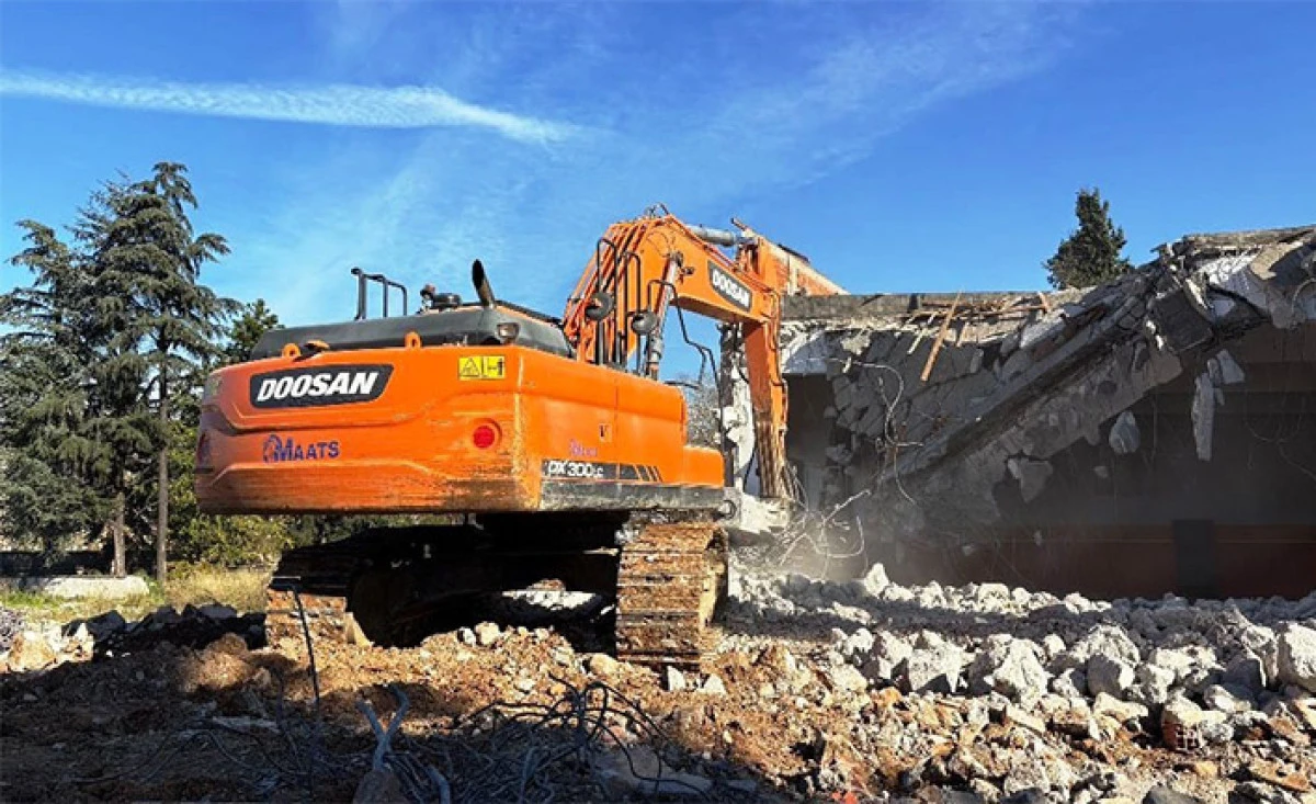 Spor Salonu Tarihte Yerini Aldı