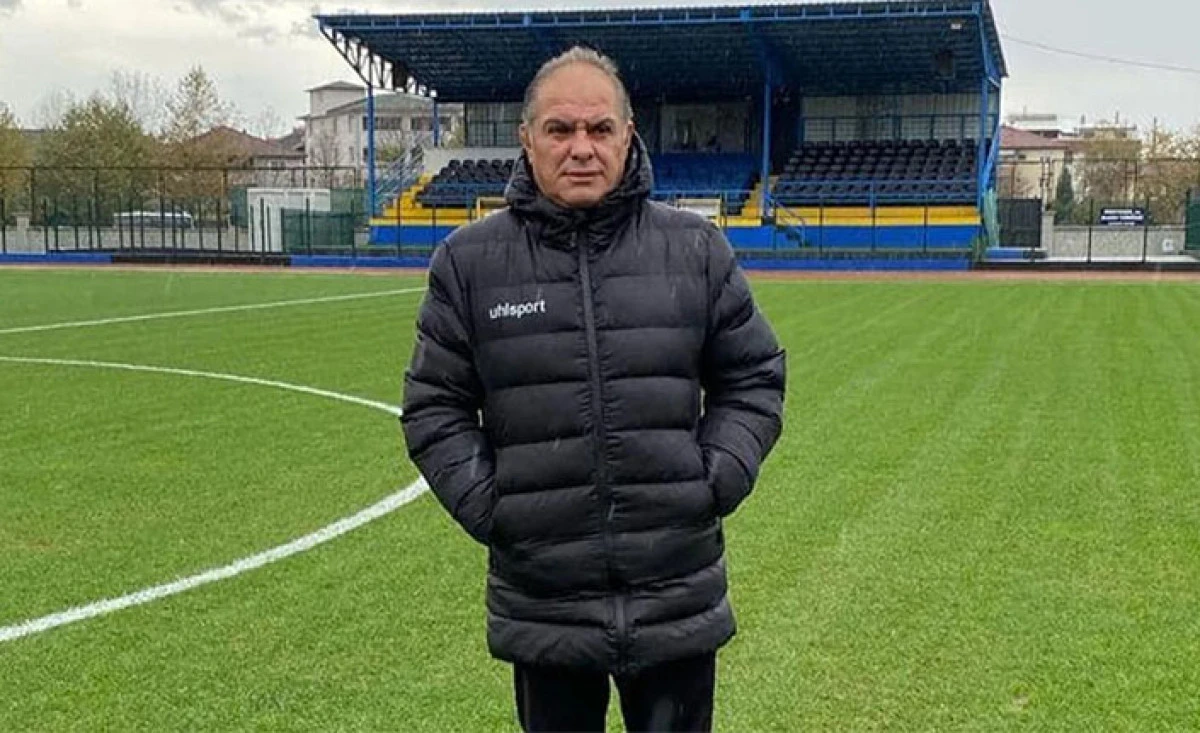 Sportif Direkt&ouml;r Abdurrahman G&uuml;neş&rsquo;ten Yeni Sezon Değerlendirmesi