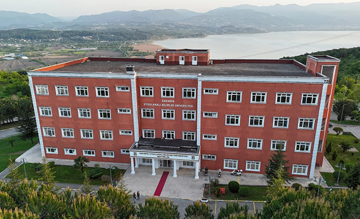 SUBÜ 11 akademik personel pozisyonu için ilan yayımladı