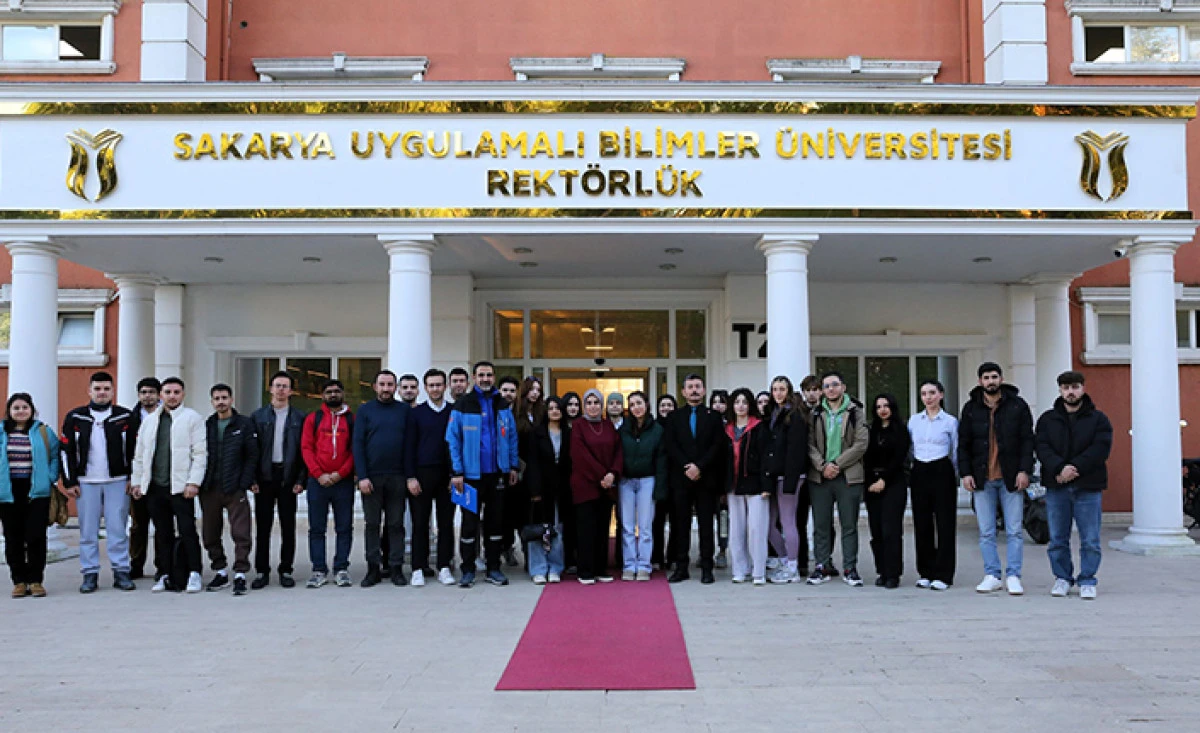 SUB&Uuml;&rsquo;den Doğal Afet Arama Ve Kurtarma Eğitimi