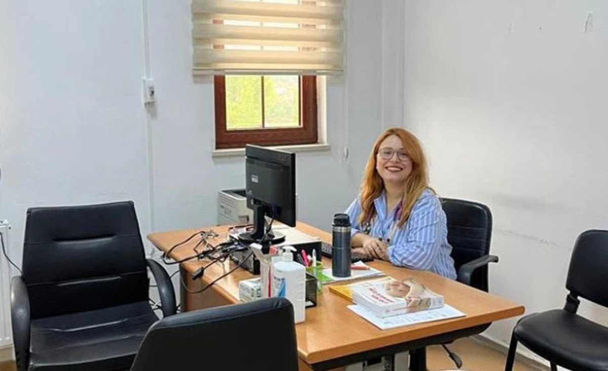 Taraklı İlçe Devlet Hastanesi’ne Yeni Uzman Doktor