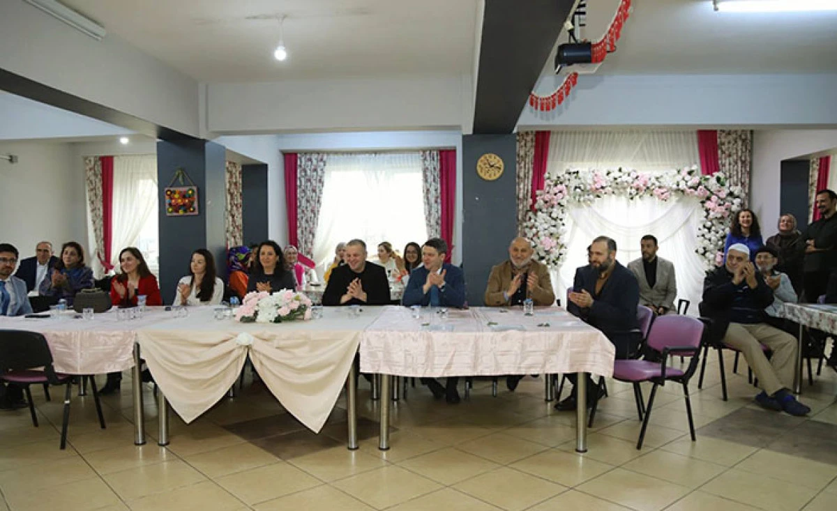 Tarihimizi Anlatan &Ccedil;ınarlara Vefa: Hendek&rsquo;te Anlamlı Buluşma