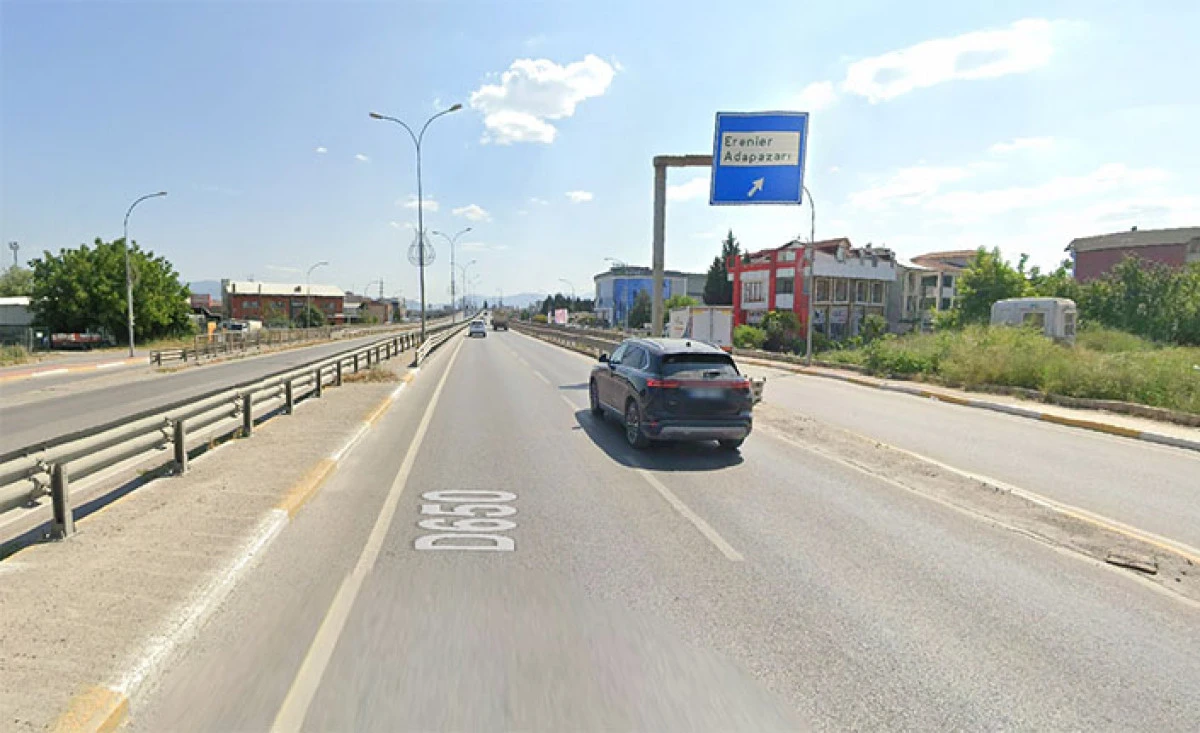TOP&Ccedil;A K&ouml;pr&uuml;s&uuml;&rsquo;n&uuml; Kullanacak S&uuml;r&uuml;c&uuml;ler Dikkat