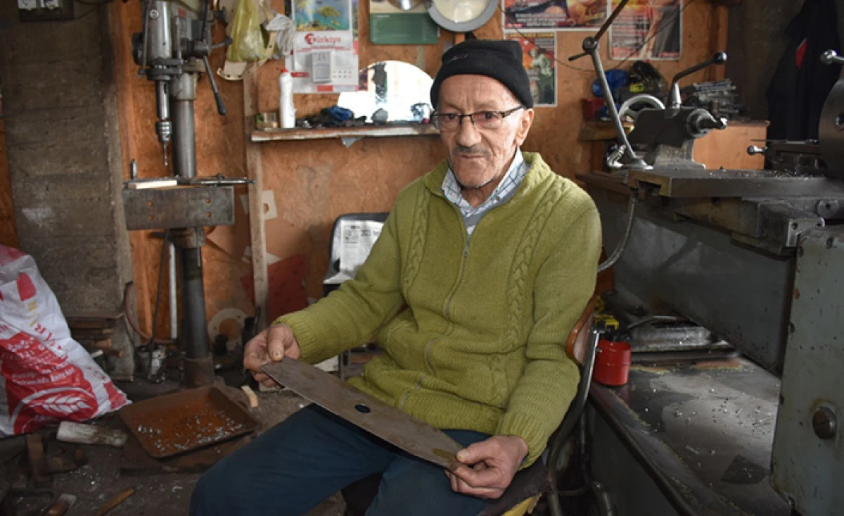 Tornacı İsmail Vefat Etti