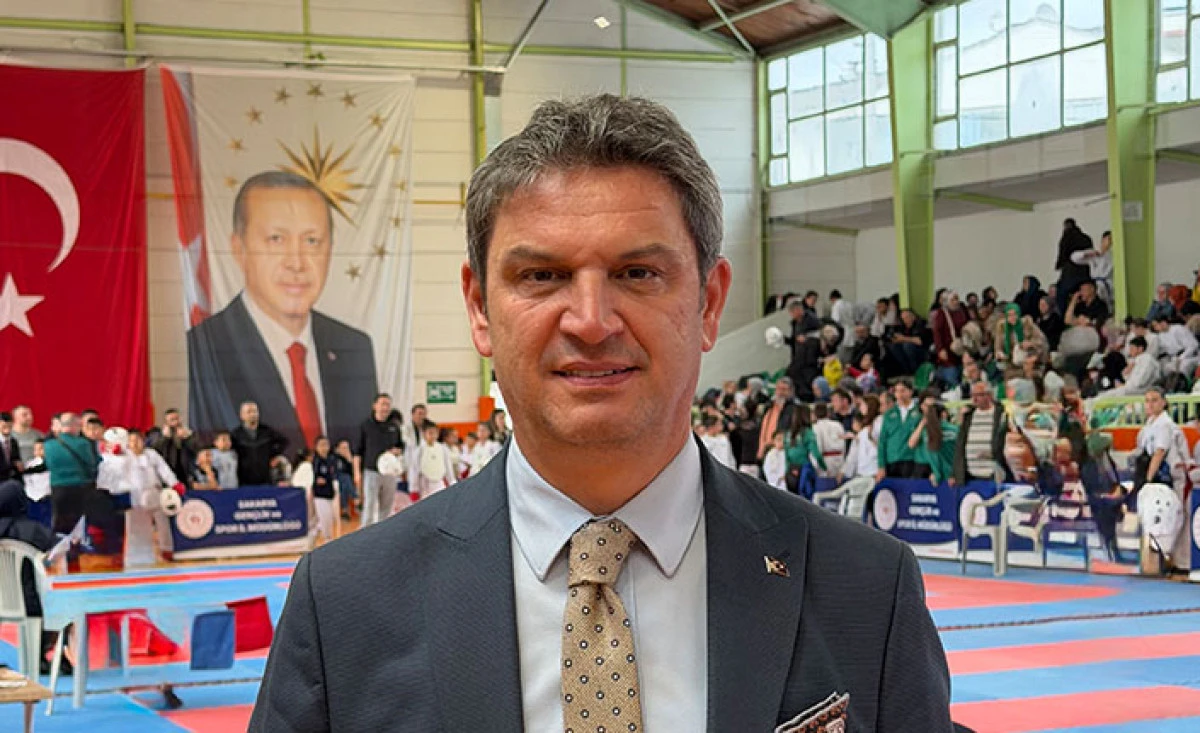 Uğur Kobaş Avrupa B&uuml;y&uuml;kler Şampiyonası İ&ccedil;in Almanya'da
