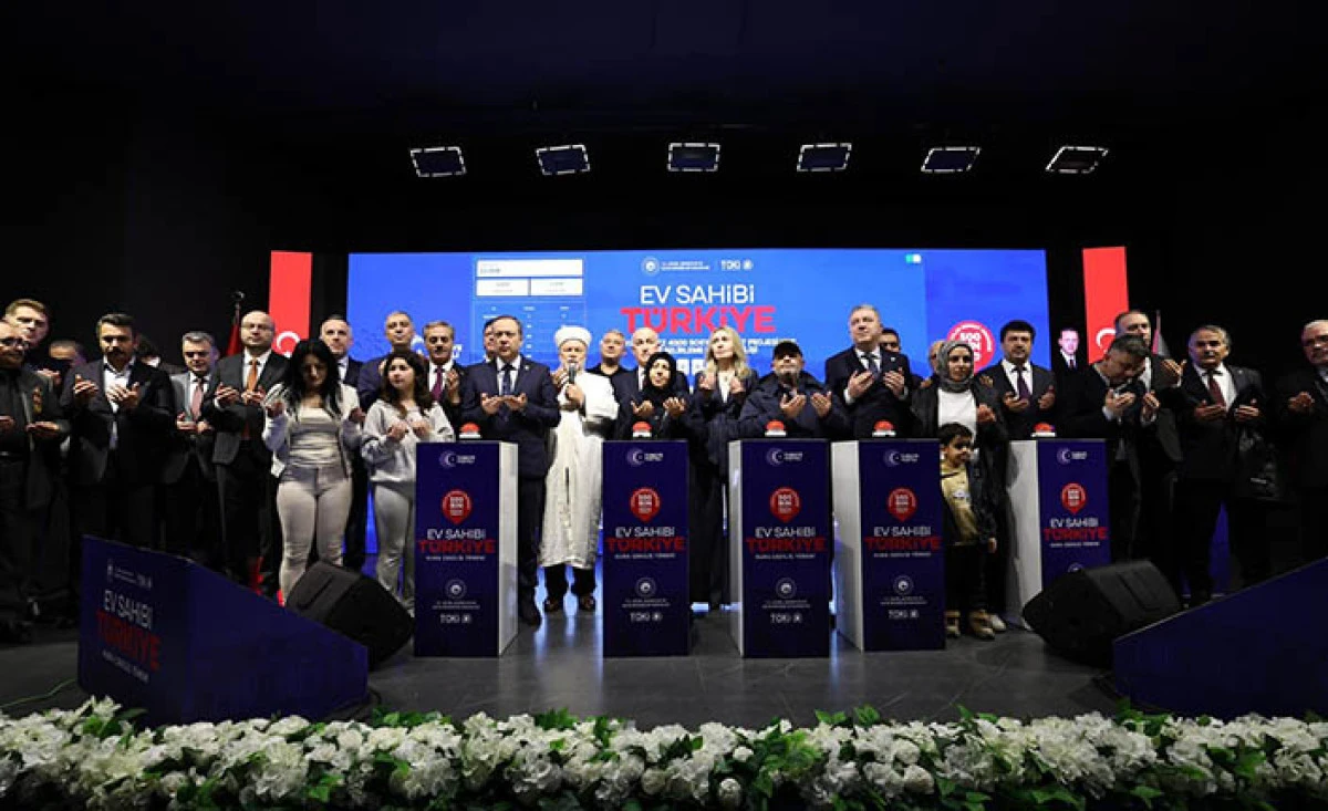 Uzlaşma G&ouml;r&uuml;şmelerinde Y&uuml;zde 80&rsquo;e Ulaştık, Bayram Sonrası Tebligatlara Başlıyoruz