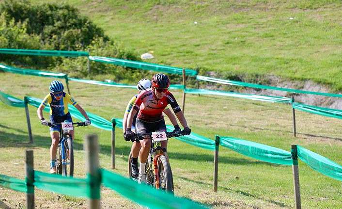 Vadiyi MTB Cup heyecanı sardı: İşte nefes kesen orman etabının kazananları