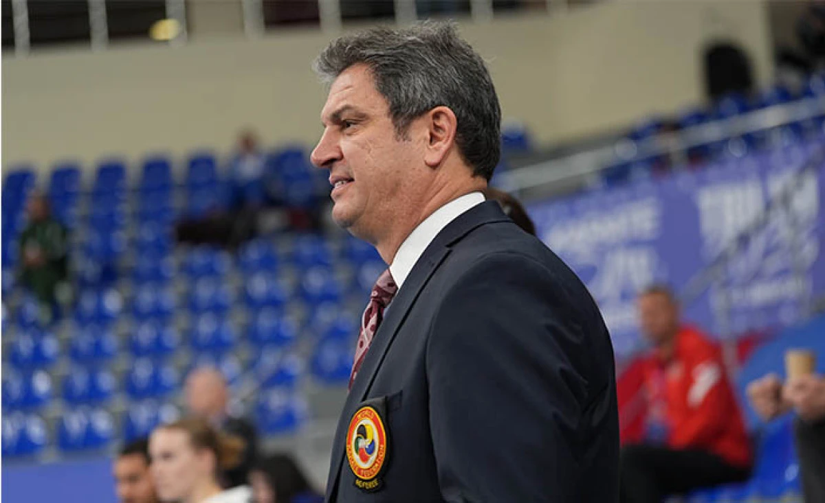 WKF D&uuml;nya Gen&ccedil;lik Ligi Birleşik Arap Emirlikleri&rsquo;nde Başlıyor