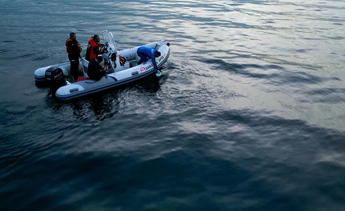 Yapılan İncelemede Olumsuz Bir Duruma Rastlanmadı