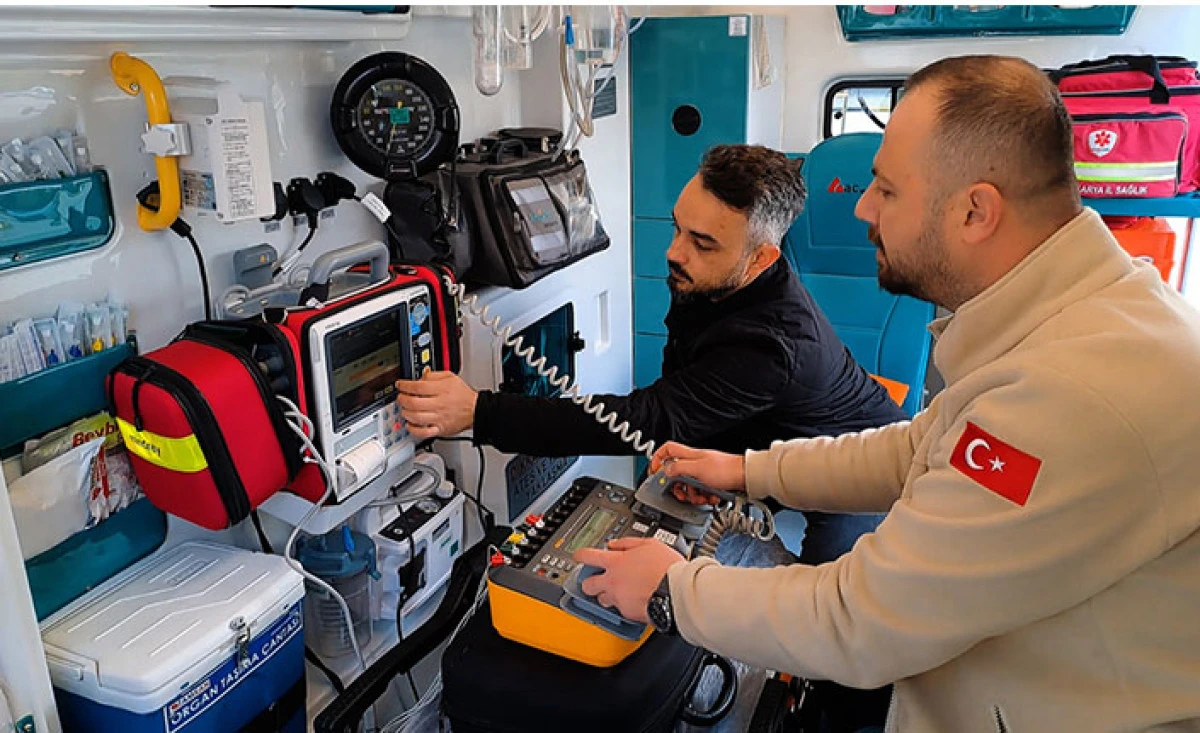 Yılda 10 Milyon Liralık Tasarruf Sağlanıyor