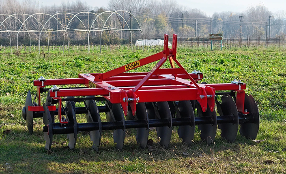 Ziraat Fak&uuml;ltesi&rsquo;nin Uygulama Altyapısı G&uuml;&ccedil;lendi