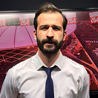Erhan Kaytanbay