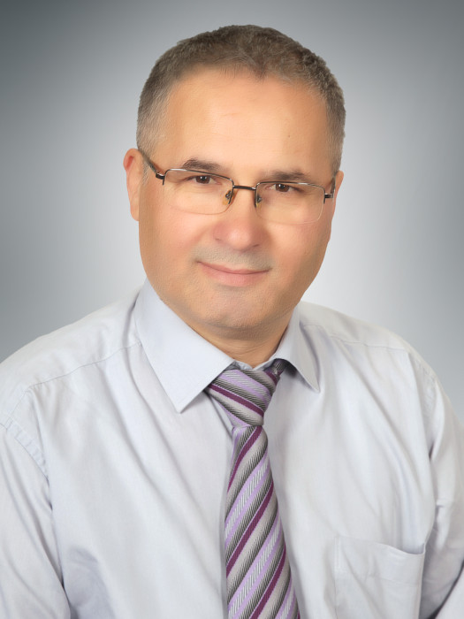 Kadir Kazın